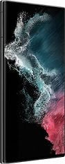 Samsung Galaxy S22 Ultra 5G -puhelin, 256/12 Gt, musta, kuva 5