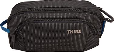 Thule Crossover 2 Toiletry Bag -toilettilaukku, musta