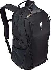 Thule EnRoute Backpack 23L -reppu, musta, kuva 3