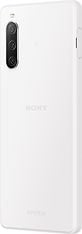 Sony Xperia 10 IV 5G -puhelin, 128/6 Gt, valkoinen, kuva 5
