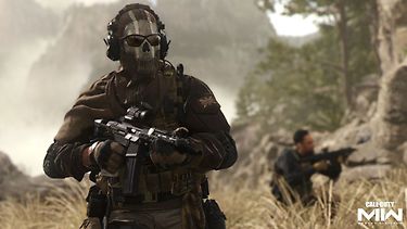 Call of Duty: Modern Warfare II -peli, PS5, kuva 5