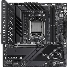 ASUS ROG CROSSHAIR X670E GENE mATX -emolevy, kuva 7