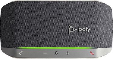 Poly Sync 20 USB-C -konferenssikaiutin, kuva 2