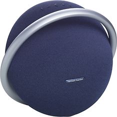 Harman Kardon Onyx Studio 8 -Bluetooth-kaiutin, sininen