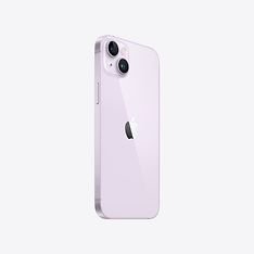 Apple iPhone 14 Plus 128 Gt -puhelin, violetti (MQ503), kuva 3