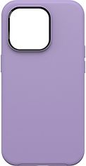 Otterbox Symmetry Plus -suojakuori, iPhone 14 Pro, violetti