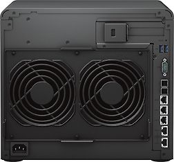 Synology Disk Station DS3622xs+ -verkkolevypalvelin, kuva 4