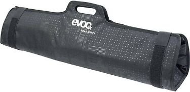 Evoc Gear Wrap, L, musta