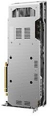 XFX Speedster Merc 310 AMD Radeon RX 7900 XTX Black Edition 24 Gt -näytönohjain, kuva 4