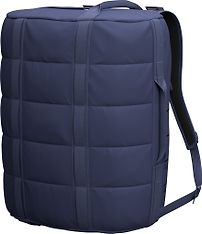 Db Roamer Duffel 40L -matkakassi, blue hour