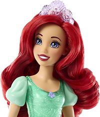 Disney Princess Ariel -muotinukke, kuva 3