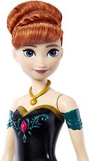 Disney Princess Frozen Singing Anna -nukke, kuva 3