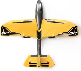 Flybotic Hornet Evo -kauko-ohjattava, keltainen, kuva 3