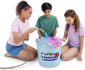 Bunch O Balloons Tropical Party -vesi-ilmapallot, 3 nippua, kuva 5