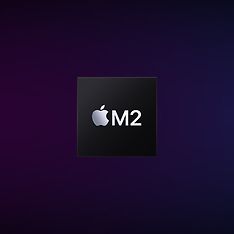 Apple Mac mini M2 16 Gt, 256 Gt -tietokone (MMFJ3), kuva 2