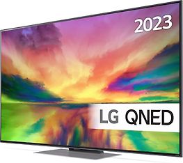 LG QNED81 55" 4K QNED TV (2023), kuva 5