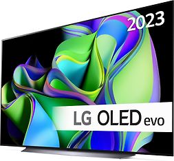 LG OLED C3 83" 4K OLED evo TV (C36), kuva 5