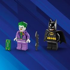 LEGO Super Heroes DC 76264 - Batmobile™-ajojahti: Batman™ vastaan The Joker™, kuva 14