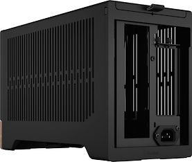 Fractal Design Terra Mini-ITX-kotelo, Graphite, kuva 17