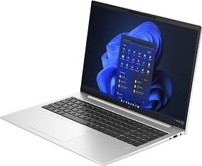 HP EliteBook 860 G10 16" -kannettava, Win 11 Pro (818K5EA), kuva 3
