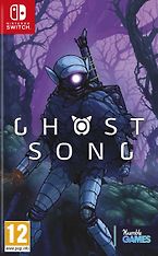 Ghost Song -peli, Switch