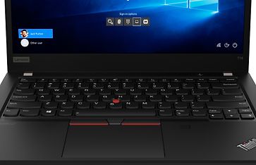 Lenovo ThinkPad T14 Gen 2 -kannettava, Windows 10 Pro (20XLS26R00), kuva 8