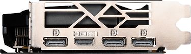 MSI GeForce RTX 4060 GAMING X 8G -näytönohjain, kuva 7