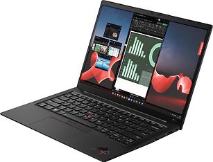 Lenovo ThinkPad X1 Carbon Gen 11 - 14" -kannettava (21HM0072MX), Win 11 Pro, kuva 4
