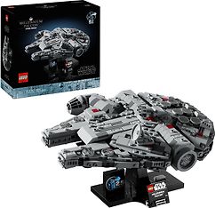 LEGO Star Wars 75375  - Millennium Falcon™, kuva 8