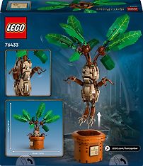 LEGO Harry Potter 76433 - Alruuna, kuva 11