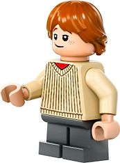 LEGO Harry Potter 76424  - Lentävä Ford Anglia™, kuva 4
