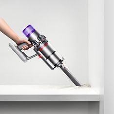 Dyson V11 -varsi-imuri ja lattiatelakka, kuva 6