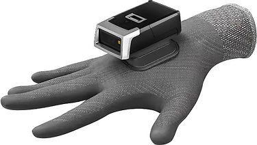 HENEX H-500 2D Finger Scanner -langaton viivakoodinlukija, kuva 5