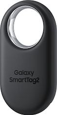 Samsung Galaxy SmartTag2, 4 pack, musta + valkoinen, kuva 2