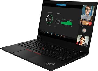 FWD: Lenovo ThinkPad T490 14" -käytetty kannettava tietokone, Win 11 Pro (LAP-T490-MX-A011), kuva 3