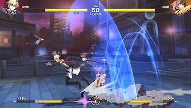 Under Night In-Birth II Sys:Celes (PS5), kuva 6