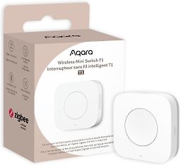 Aqara Wireless Mini Switch T1 painikeohjain, kuva 6