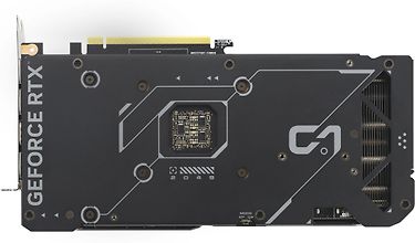 Asus GeForce DUAL-RTX4070S-12G -näytönohjain, kuva 7
