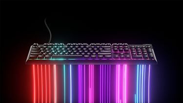 Corsair K55 CORE RGB -pelinäppäimistö, kuva 14