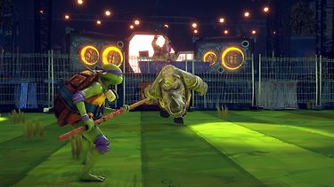 Teenage Mutant Ninja Turtles: Mutants Unleashed (Switch), kuva 3