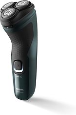 Philips Shaver series 3000X X3002/00 parranajokone, kuva 2