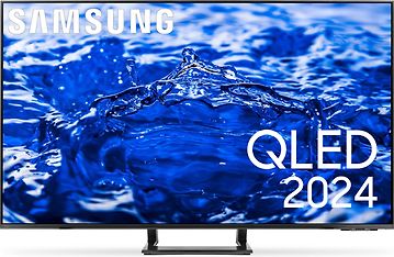 Samsung 55" Q77D – 4K QLED TV