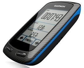 Garmin Edge 800 Performance Bundle pyöräilyGPS/-tietokone, musta, kuva 2