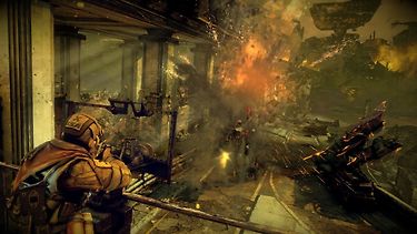 Killzone 3 - Helghast Edition PS3-peli, kuva 5