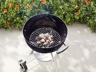 Weber brikettiritilä 47 cm grilleille, kuva 3