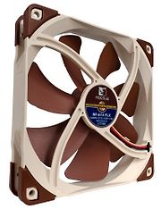 Noctua NF-A14 FLX 140 mm kotelotuuletin