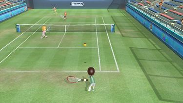 Wii Sports Club -peli, Wii U, kuva 3