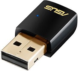 ASUS USB-AC51 Dual-band -WiFi-adapteri, kuva 4