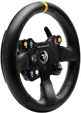 Thrustmaster TM Leather 28 GT Wheel Add-On -rattikehä T-sarjan rattirungoille, kuva 2