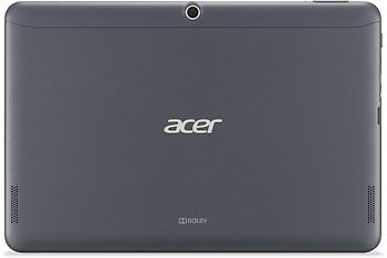 Acer Iconia A3-A20 10,1" 16 Gt Wi-Fi Android 4.4 -tablet, musta, kuva 6